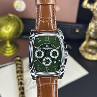 Patek Philippe Kişi Saati – No.3627