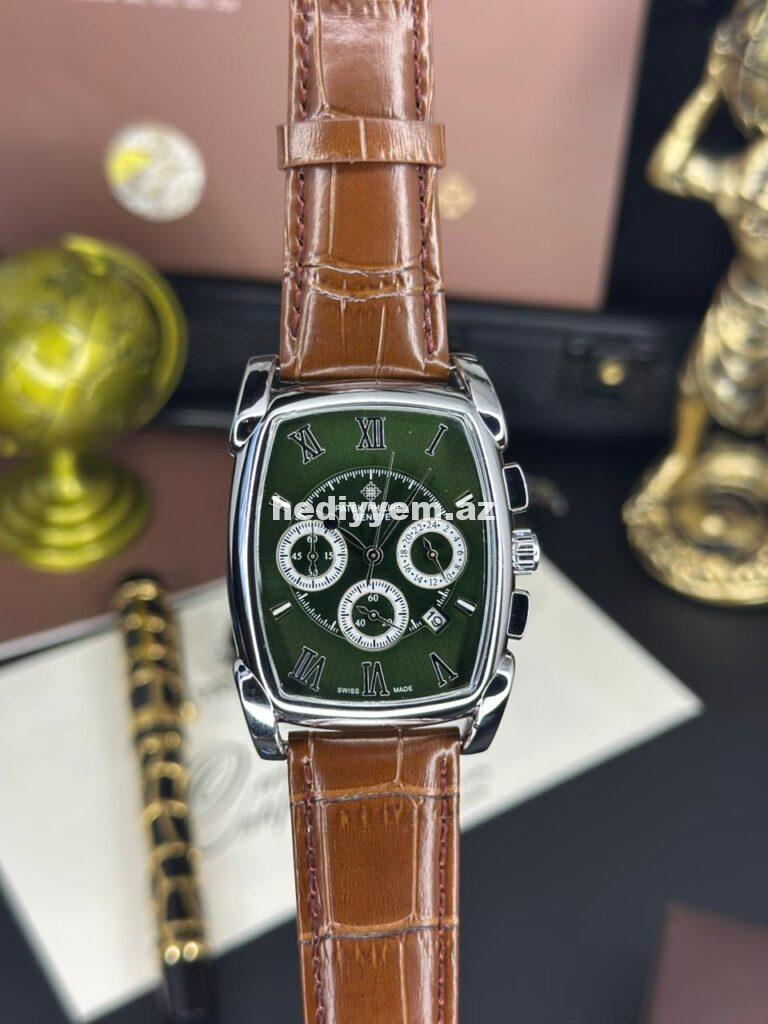 Patek Philippe Kişi Saati – No.3627