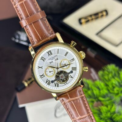 Patek Philippe Kişi Saati – No.3630
