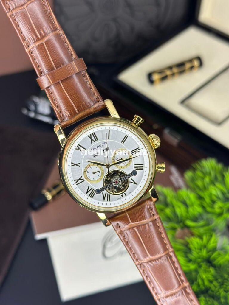 Patek Philippe Kişi Saati – No.3630