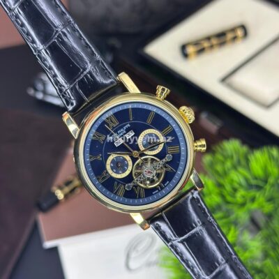 Patek Philippe Kişi Saati – No.3628