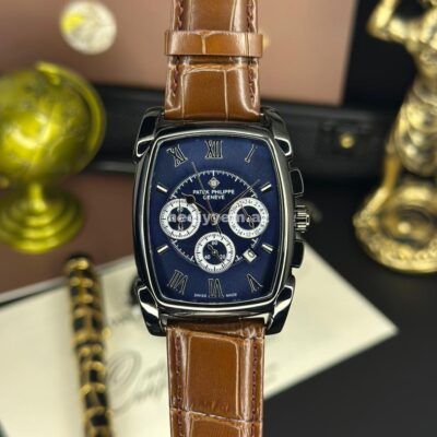 Patek Philippe Kişi Saati – No.3627