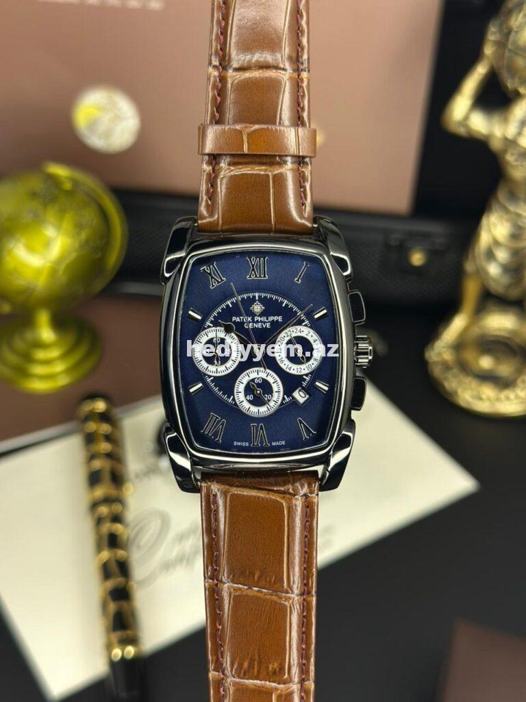Patek Philippe Kişi Saati – No.3627