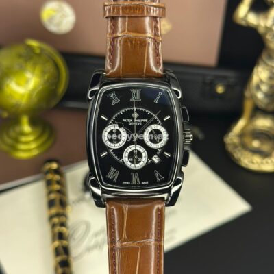 Patek Philippe Kişi Saati – No.3627