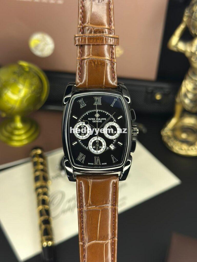 Patek Philippe Kişi Saati – No.3627