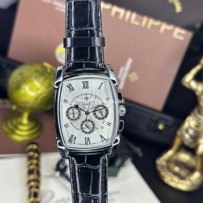 Patek Philippe Kişi Saati – No.3627