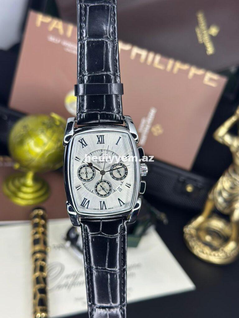 Patek Philippe Kişi Saati – No.3627