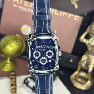 Patek Philippe Kişi Saati – No.3627