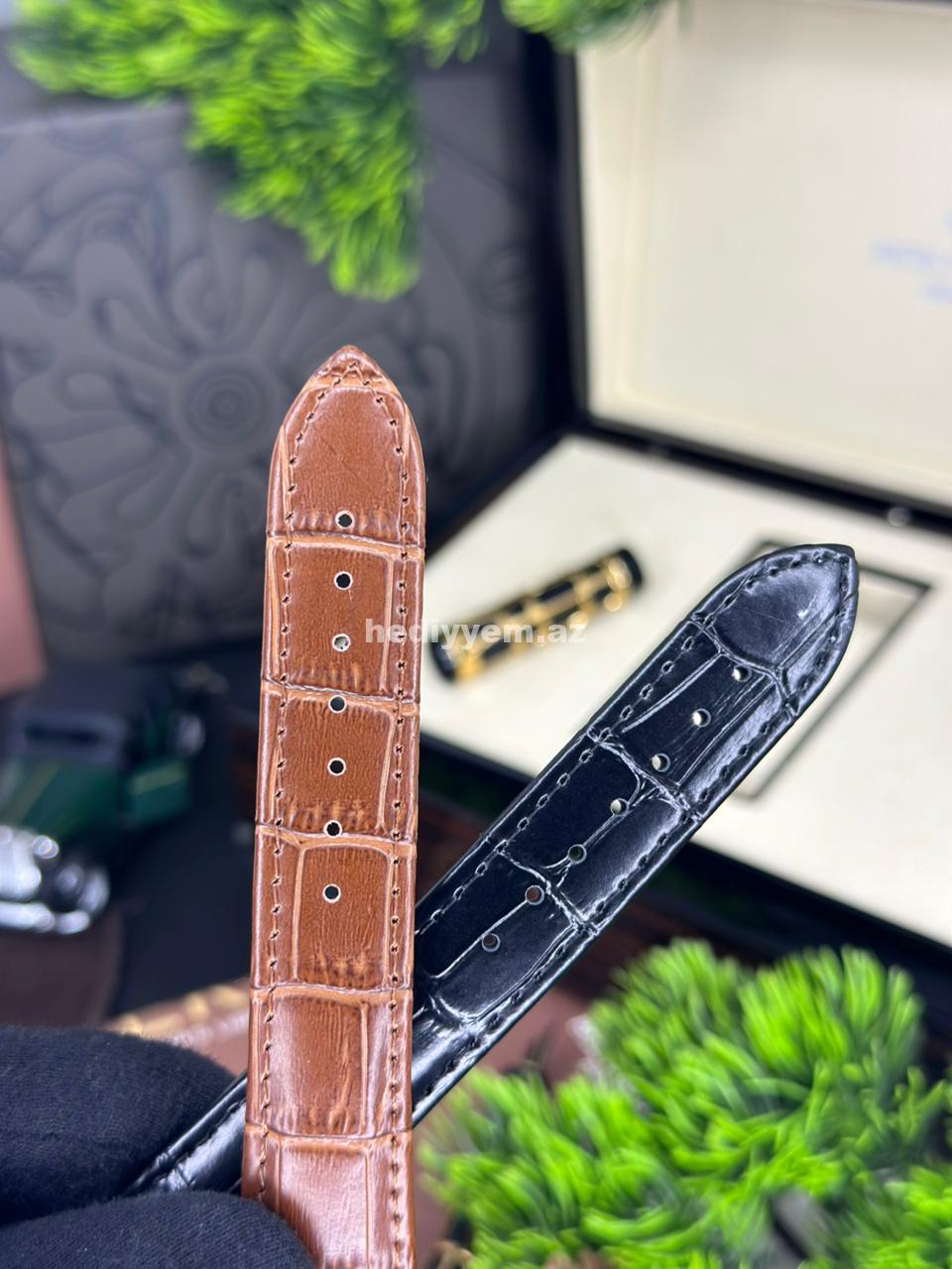 Patek Philippe Kişi Saati – No.3627