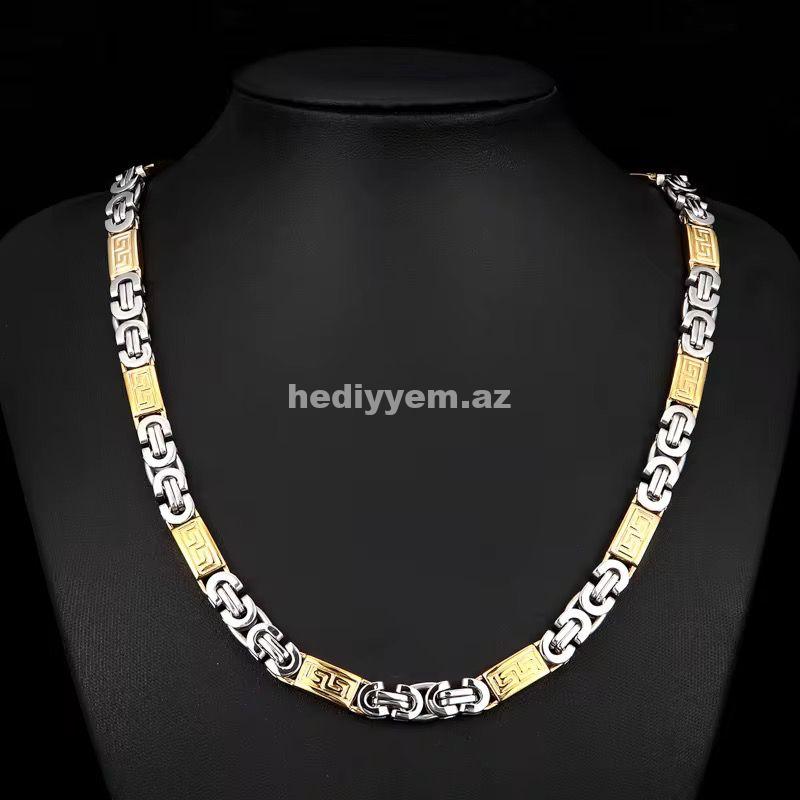 Polad Paslanmaz Kisi SEP – No.3601