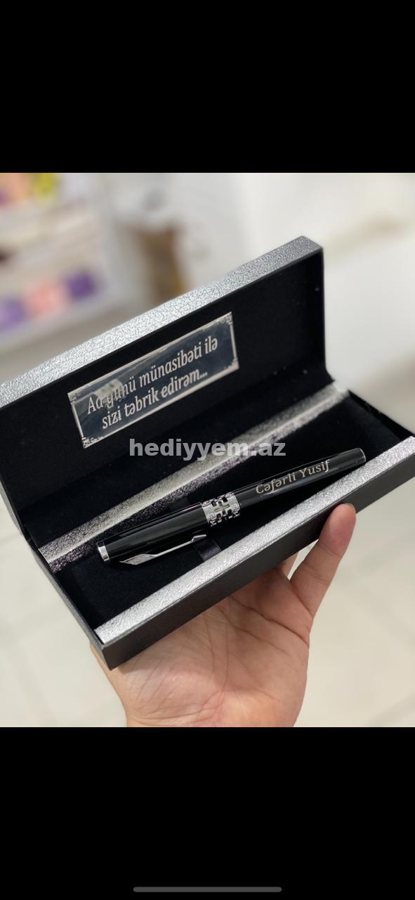 QELEM Hediyyelik (lazer yazili isteye uygun) – No.3602