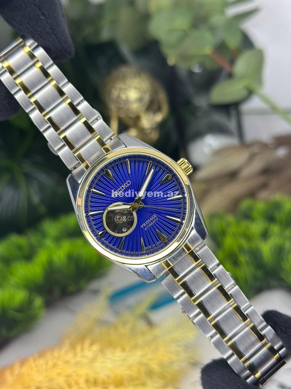 SEİKO  Kişi Saati – No.3634