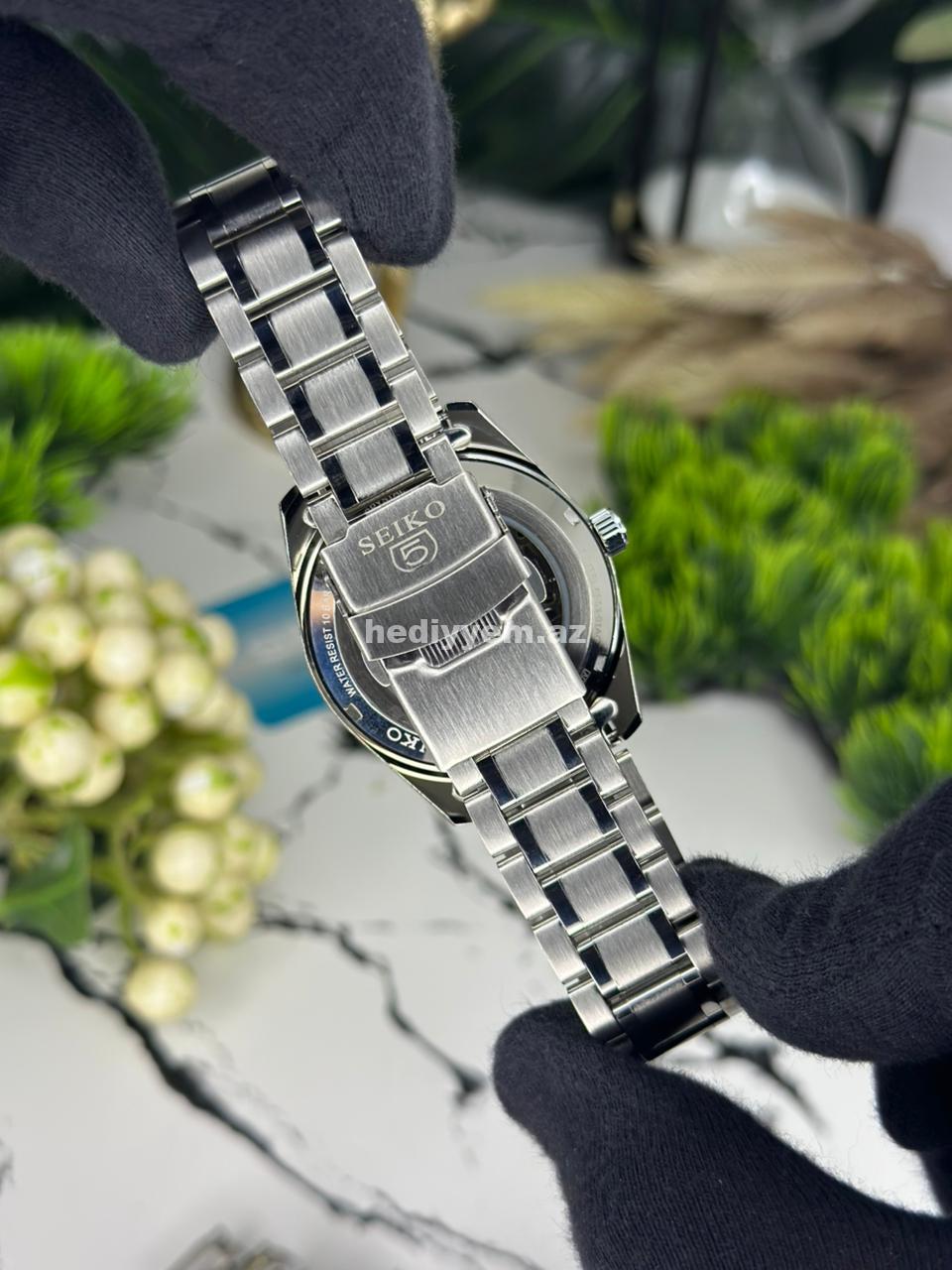 SEİKO  Kişi Saati – No.3634
