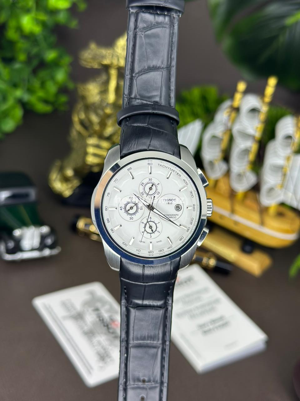 TissoT Kişi Saati – No.3635