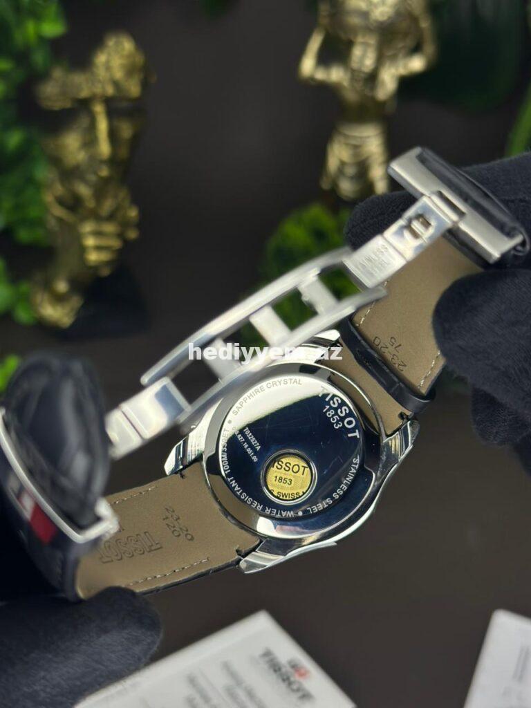 TissoT Kişi Saati – No.3635