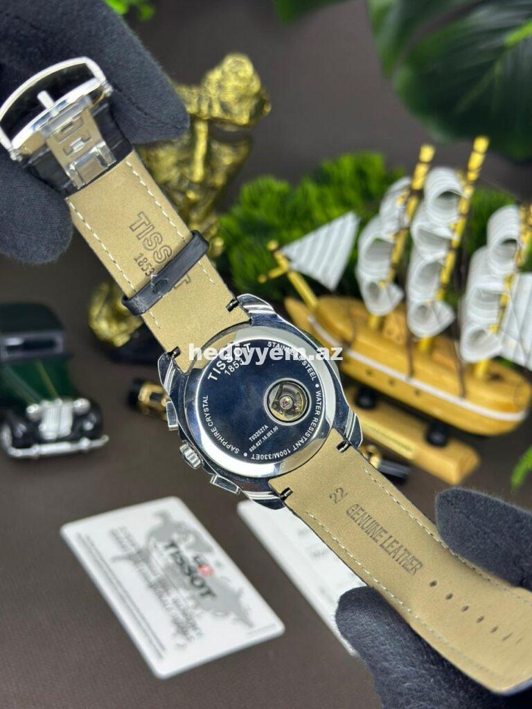 TissoT Kişi Saati – No.3635