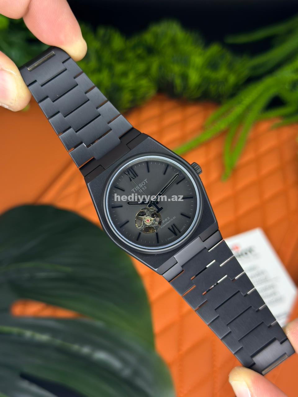 TissoT Kişi Saati – No.3636