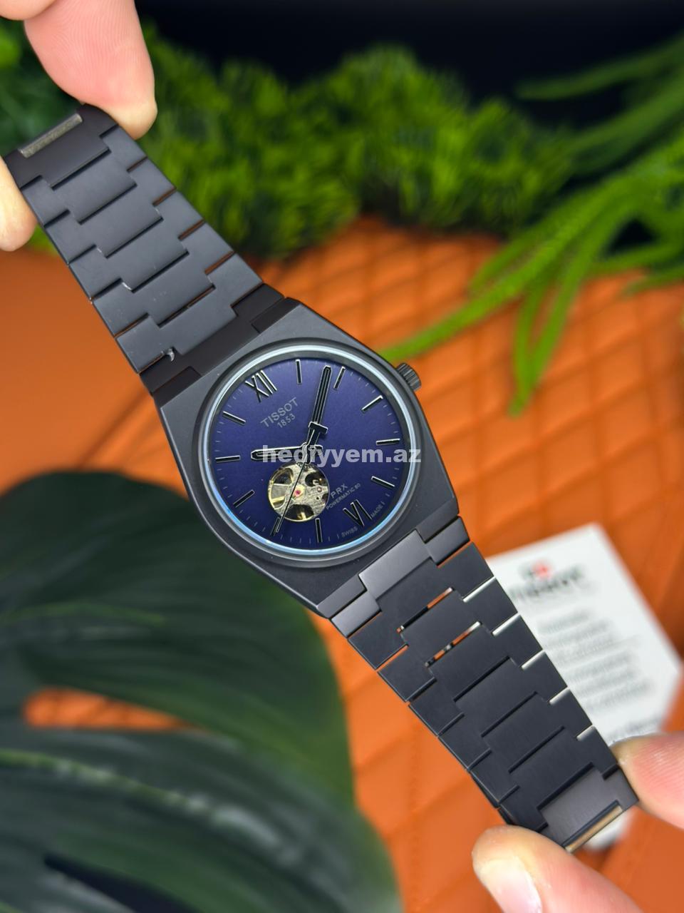 TissoT Kişi Saati – No.3636