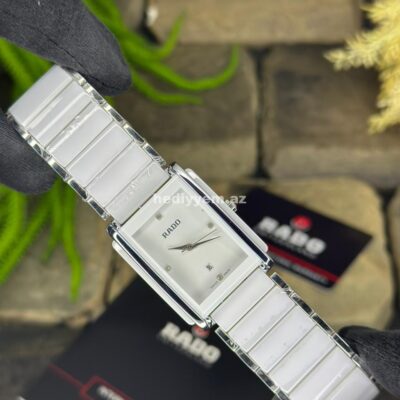 RADO Qol Saati Keramika – No.3645