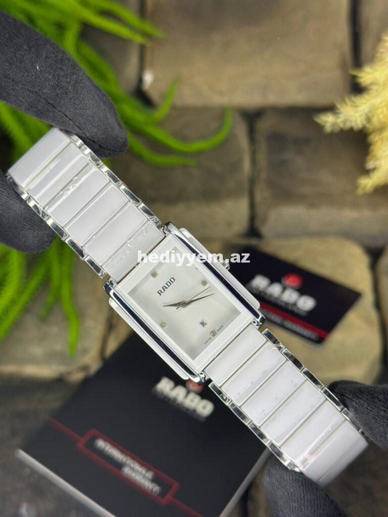 RADO Qol Saati Keramika – No.3645
