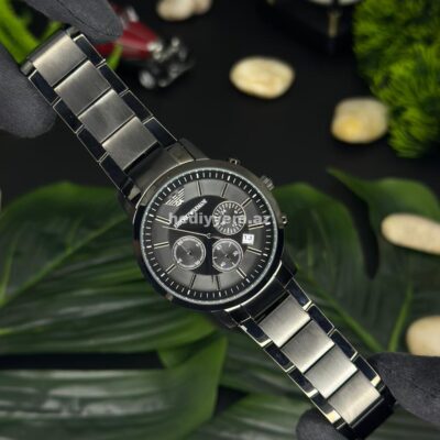 Emporio Armani Kişi(oglan) Qol Saati – AR2434