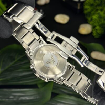 Emporio Armani Kişi(oglan) Qol Saati – AR2434