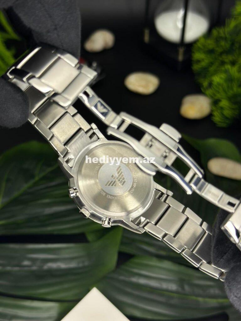 Emporio Armani Kişi(oglan) Qol Saati – AR2434