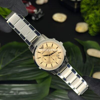 Emporio Armani Kişi(oglan) Qol Saati – AR2434