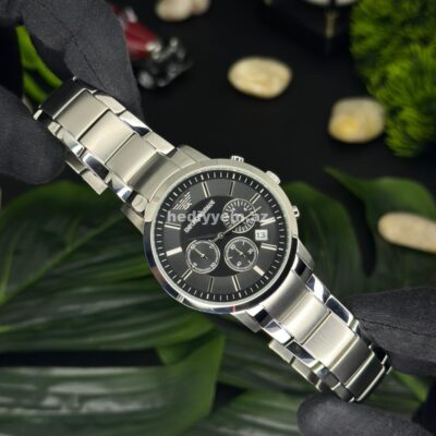 Emporio Armani Kişi(oglan) Qol Saati – AR2434
