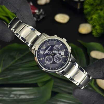 Emporio Armani Kişi(oglan) Qol Saati – AR2434
