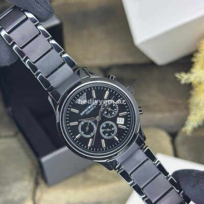 Emporio Armani Qol Saati Keramika – No.3646