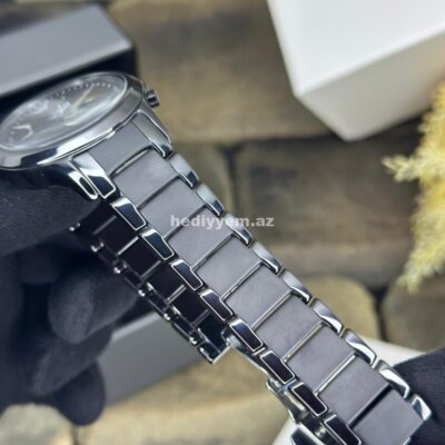 Emporio Armani Qol Saati Keramika – No.3646