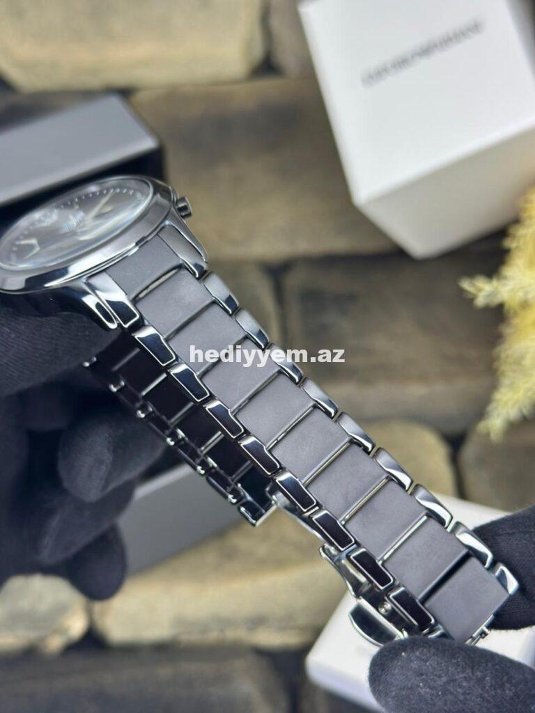 Emporio Armani Qol Saati Keramika – No.3646