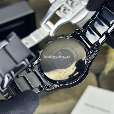 Emporio Armani Qol Saati Keramika – No.3646