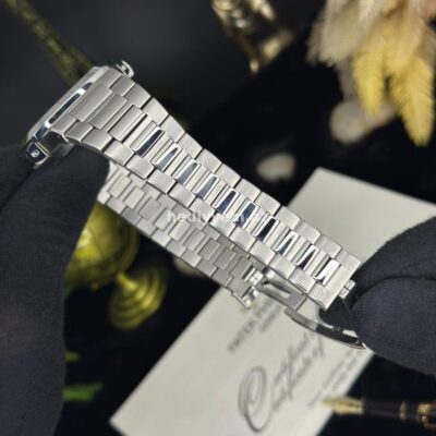 Patek Philippe Tiffany & Co Kişi(oglan) Qol Saati