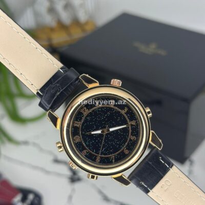 Patek Phlippe markası kisi saat modeli