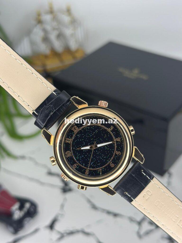 Patek Phlippe markası kisi saat modeli