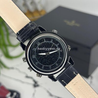 Patek Phlippe markası kisi saat modeli