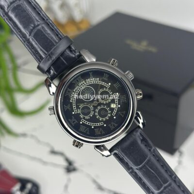 Patek Phlippe markası kisi saat modeli