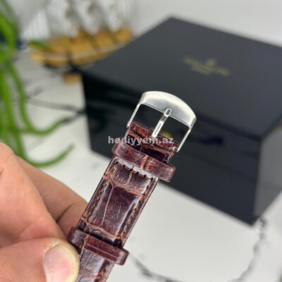 Patek Phlippe markası kisi saat modeli