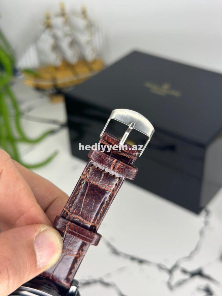 Patek Phlippe markası kisi saat modeli