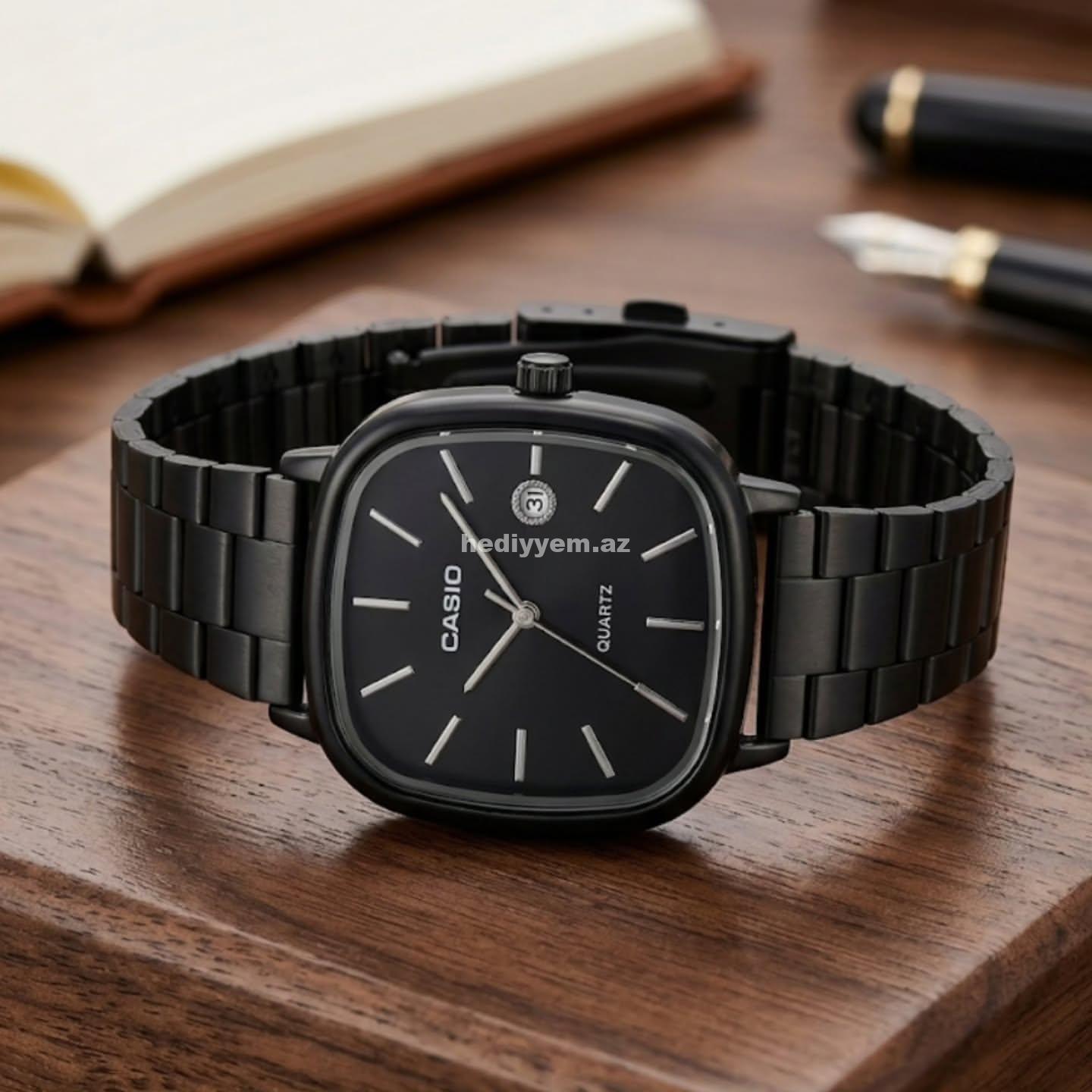 Casio Kişi Qol Saati – No.03693