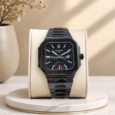 Cartier Kişi Qol Saati – No.03693