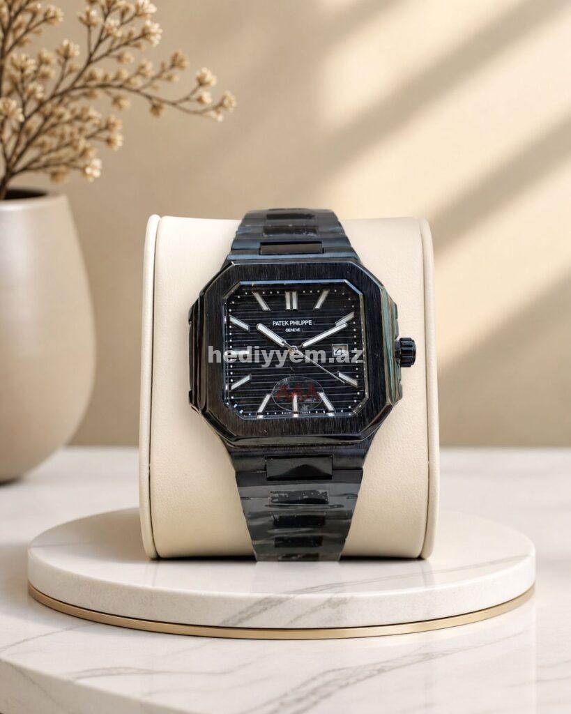 Cartier Kişi Qol Saati – No.03693