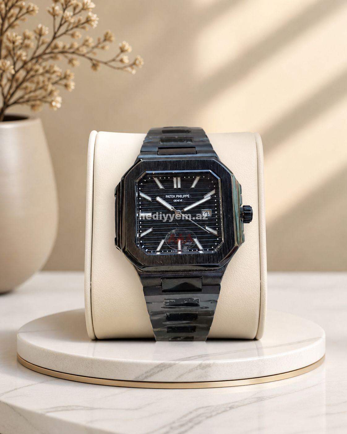 Cartier Kişi Qol Saati – No.03693