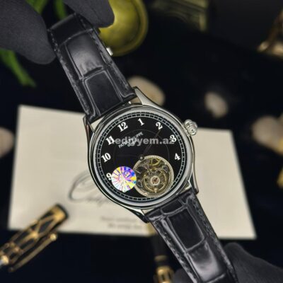 Patek Philippe Tourbillion Classic Kişi(oglan) Qol Saati
