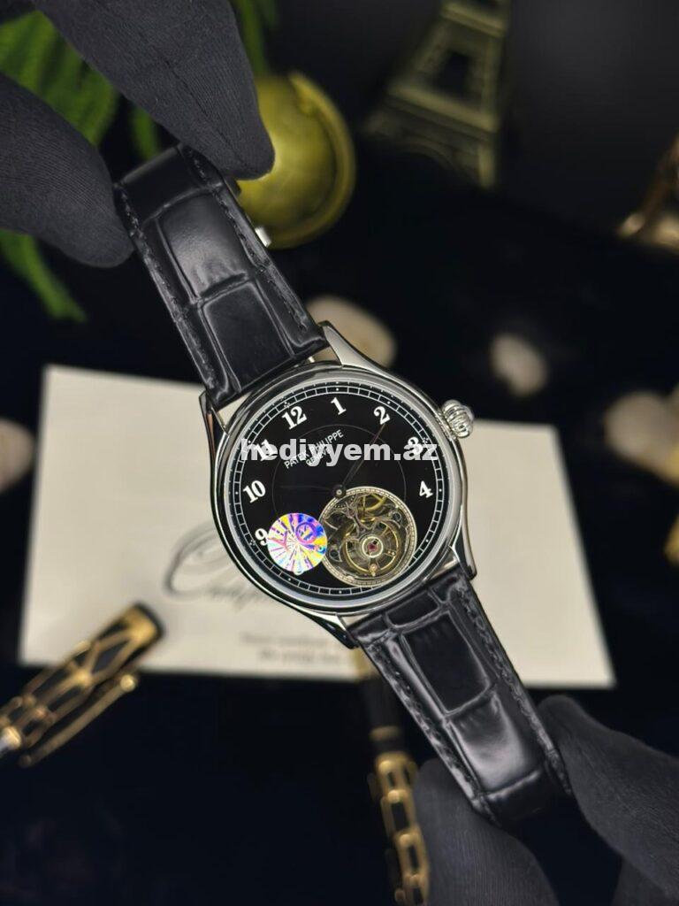 Patek Philippe Tourbillion Classic Kişi(oglan) Qol Saati