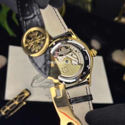 Patek Philippe Tourbillion Classic Kişi(oglan) Qol Saati