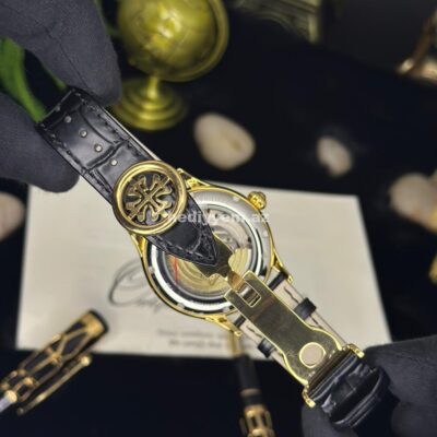 Patek Philippe Tourbillion Classic Kişi(oglan) Qol Saati
