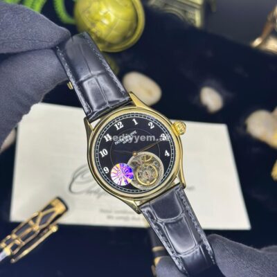 Patek Philippe Tourbillion Classic Kişi(oglan) Qol Saati